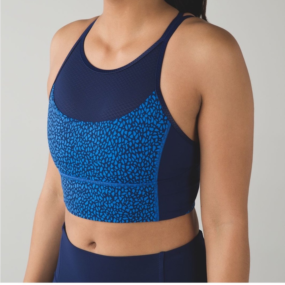 Lululemon Top